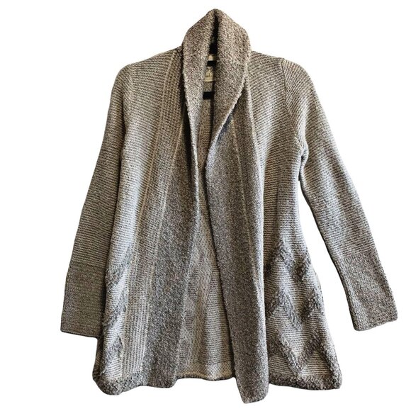 Anthropologie Angel of the North The North Equinox Sweater Cardigan S - Picture 1 of 7